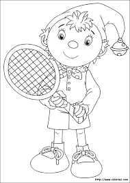 Coloriages oui oui fr hellokids. Coloriage A Dessiner Oui Oui Ses Amis