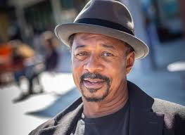 Robert Townsend 'Shuffles' into Berkeley for solo stage show