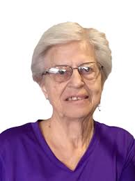 Obituary information for Phyllis A. Hendrickson