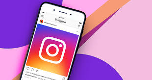 Instagram PVA - Gosocials - Promoting Instagram PVA & Marketting
