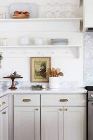 The Grit And Polish Porch Kitchen Shelves And Cabs 3 2 Kitchen Design Kitchen Remodel New Kitchen