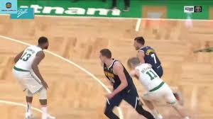 Signing with nba's denver nuggets. What Facundo Campazzo Said After His Debut As A Starter At Denver Nuggets And The Contagion That Dt Is Looking For For His Team Football24 News English