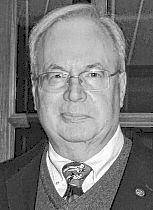 RICHARD BERG Obituary (1945