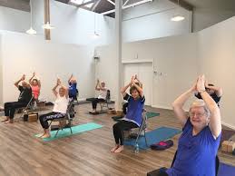 The yoga barre in lakewood ranch opens april 5. Gentle Yoga Tuladhara Yoga