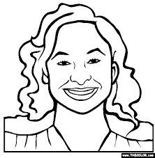 Make a coloring book with raven for one click. That So Raven Coloring Pages Coloring Home
