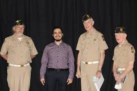 PV Awards Scholarships