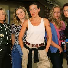 Télécharger des livres par fabien correch date de sortie: Hinter Gittern Super Rtl Wiederholt Frauenknast Serie Fernsehserien De