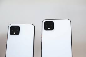The smartphone height 144 mm, width 69.4 mm and weight 143 g. Google Pixel 5 Can Beat Samsung With Two Features