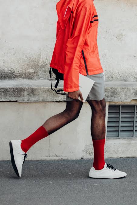 5 Men's Sneaker Trends We're Seeing Everywhere for Spring 2026 | Glamour