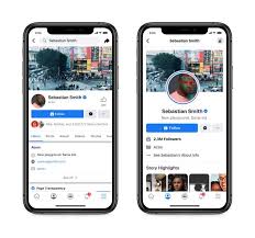 We did not find results for: Facebook Tests A New Page Design With A Cleaner Layout And No More Like Button Techcrunch