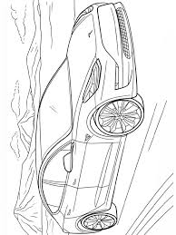 Due to the animation model of the character being based on package art as much as the actual toy, hound's holographic rifle was misinterpreted as a small pistol thanks to the foreshortening used. Tesla Model S Coloring Page 1001coloring Com