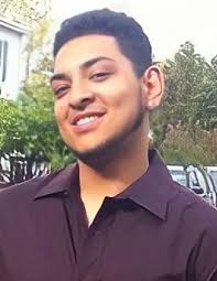 Obituary for Elrick A Mora