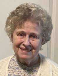 Rose Marie Martin Obituary