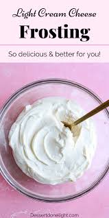 Light Cream Cheese Frosting Recipe In 2020 Food Holiday Dessert Recipes Recipes