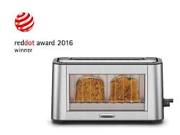 Grille Pain Persona Tog800cl Kenwood France