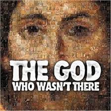 The God Who Wasn't There