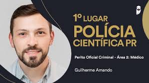 Concurso TRT 12: Conheça Michael Lasch, aprovado para Analista Judiciário