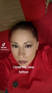 #itgetsbetter #fyp #newtattoo #neck#leftysm #healing #tattoo