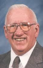 Obituary information for Dale Edward Wunderlich