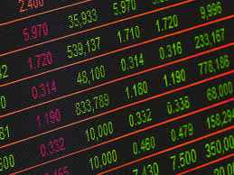 An die nasdaq zu gehen, wäre naheliegend beliebte suchen. Etoro Reportedly Exploring Ipo Or Spac As Business Booms
