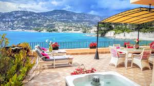 For decades, this tranquil haven has been a summer vacation spot of the rich and famous. Wohnung Cap Ferrat Luxury Terrace Sea Front Wohnung Saint Jean Cap Ferrat
