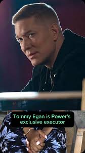 Analyzing the psychology and mentality of Power’s exclusive executor, Tommy  Egan. , #power #tommyeagan #ghost #sociopath #josephsikora #50cent  #psychology #psychologyfacts #poweredits #kanan