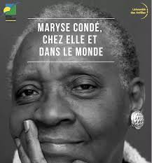 Maryse condé