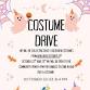 Costume Drive event image