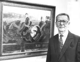 „paulo, nie ucz się polskiego! Jan Maria Tomaszewski Moj Ojciec Bral Udzial W Dywersji Przeciw Niemcom I Sowietom Dzieje Pl Historia Polski