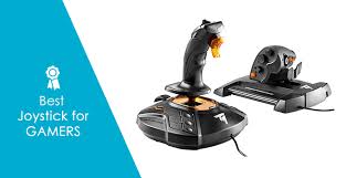 While building your own cockpit, you may also want. Best Joystick For Elite Dangerous Ardent Gamers 2021