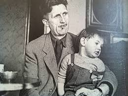 Resultado de imagen de orwell