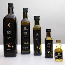 Exportation Huile D Olive Whiskey Bottle Bottles Decoration Whiskey