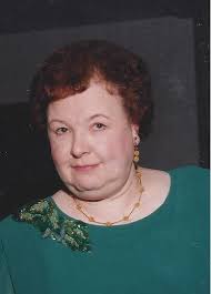 Obituary of Shirley A. McInerney