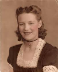 Catherine Rosetta Arthur Jones (1921-1995)