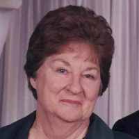 Patricia Knudsen (1931–2018)