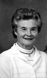 Constance Singers Davis Obituary