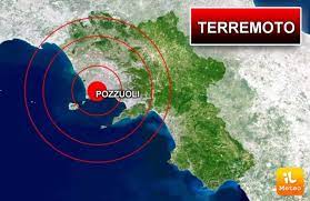 Terremoto napoli ora indeed recently is being hunted by users around us, maybe one of you personally. Terremoto Napoli Paura Nella Notte Per Una Forte Scossa Nella Zona Di Pozzuoli Un Boato Sveglia Tutti Ilmeteo It