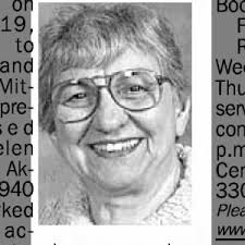 The Akron Beacon Journal from Akron, Ohio