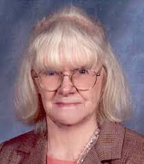 Vonda Carolyn Bundy Kean (1931-2010)