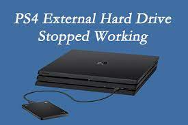 The pro has two on the front and a third on the rear. Complete Guide To Fix Ps4 External Hard Drive Stopped Working