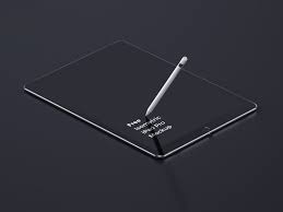 Ipad Pro Mock Up Free Mockup Ipad Mockup Ipad Mockup Free Free Ipad
