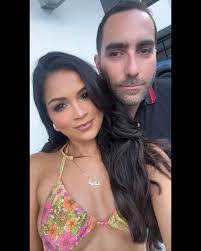 Anisha Moses's Instagram, Twitter & Facebook