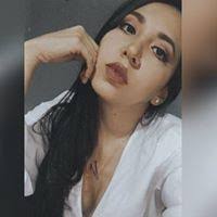 Melissa Armas's Instagram, Twitter & Facebook