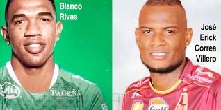 Duelo acandilero en el fútbol boliviano