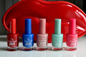 Golden Rose Color Expert Ojeler Makyaj Blogum Makyaj Ve Kozmetik Bloglovin