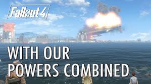 The Prydwen | Fallout Wiki | Fandom