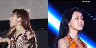 She's addicted to tattoos, send help!!! Fans Noticed New Friendship Tattoo Of Mamamoo S Hwasa And Wheein Kpopmap