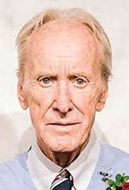 Edwin Cross's Instagram, Twitter & Facebook