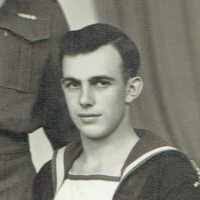 Keith Frederick Winstanley (1924–2008) • FamilySearch