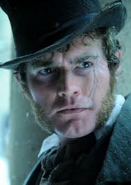 Fan Casting Mark Stanley as Bill Sikes in Character Face-Off: Who did it  best?